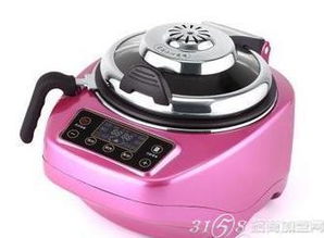 廚房小家電選購(gòu)指南 優(yōu)質(zhì)生產(chǎn)廠家品牌推薦與家用電器銷售解析